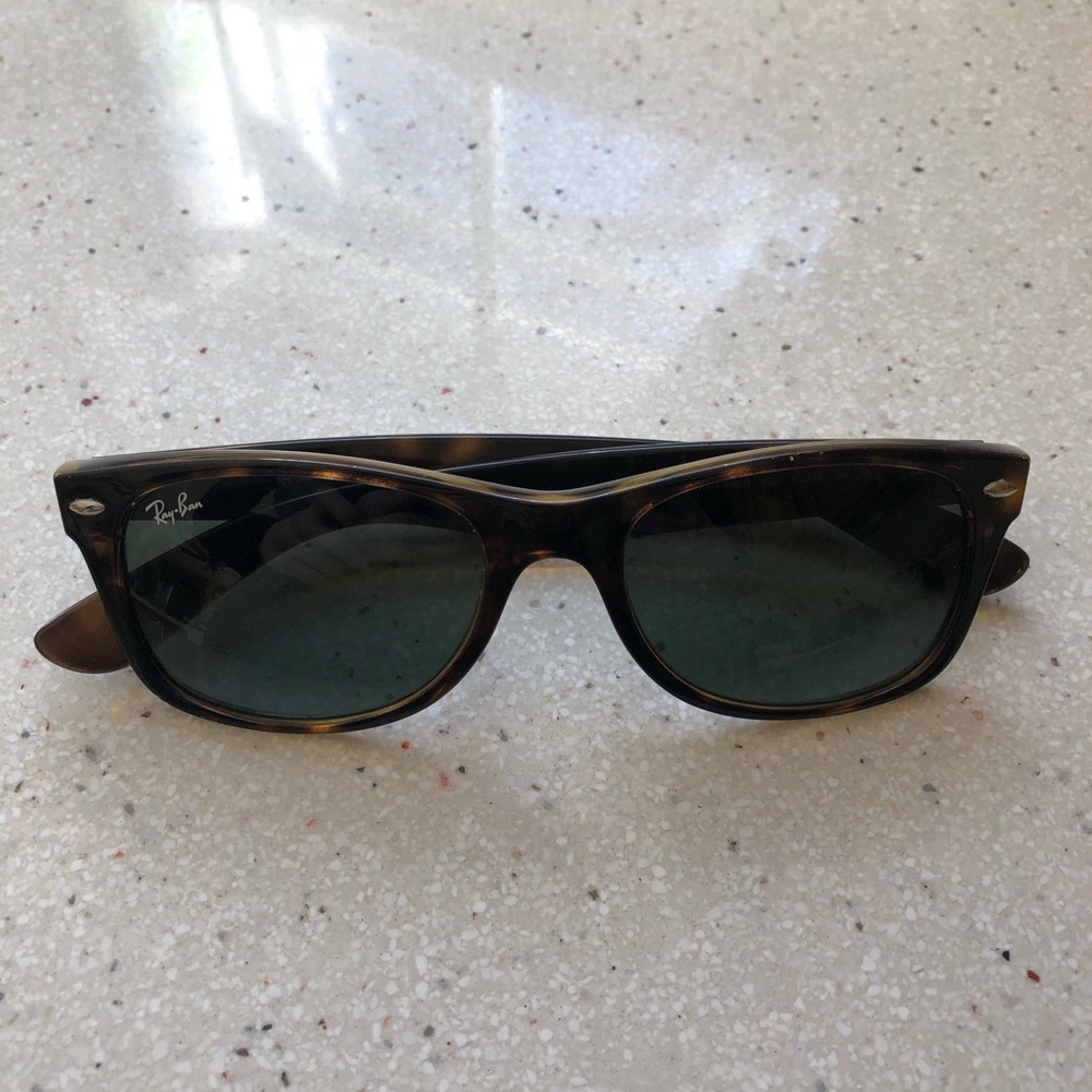 NEW WAYFARER CLASSIC